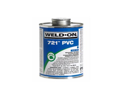 Glue Weld-On 1 kg