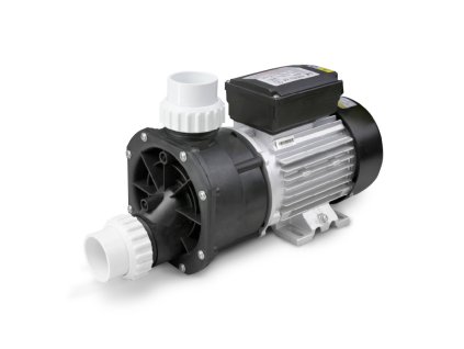 LX Zirkulationspumpe für Whirlpools EA350, 1 HP