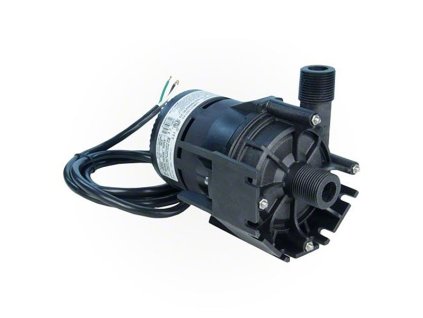 Laing Zirkulationspumpe E6 Vario Speed - 3/4" Barb