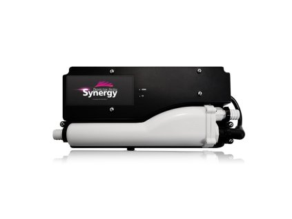 UV+Ozone Synergy Disinfection System