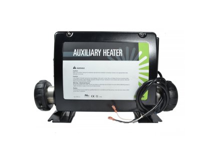 Balboa Auxiliary Heater SLAVE3 - M7- 3.0 kW - 800 Incoloy