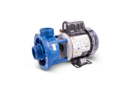WELLIS Whirlpool-Umwälzpumpe 0,50 PS (0,18 kW) Aqua-Flo Circ-Master CMCP -ACM0841