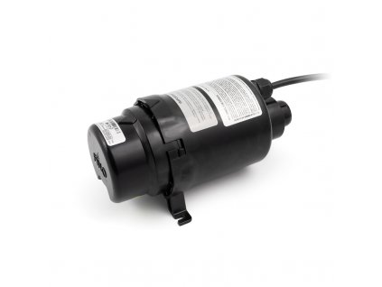 CG Air Mini Blower for whirlpool 500W + 300W air heating - 60Hz - CGAIR-MINI-500-300W
