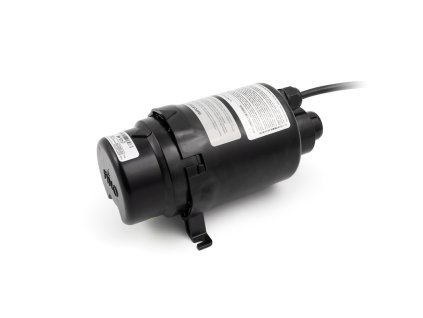CG Air Mini-Gebläse für Whirlpool 500 W + 300 W Luftheizung – 60 Hz – CGAIR-MINI-500-300W