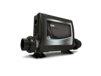 Wellis Control Unit GS523DZ - 3.0kW - ACM0190