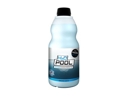 h2O pool