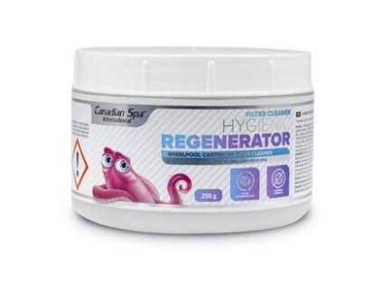 regenerator