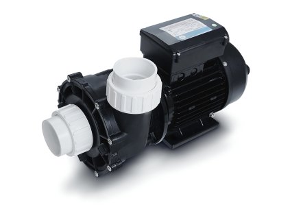 LX Wasserpumpe für Whirlpools LP250 2,5HP (1-Speed) - BC-LXLP250