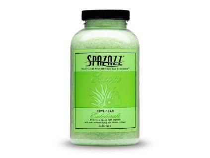 spazazz Kiwi Pear SPZ 106 001