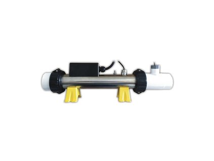 Astrel Heizung EASY TITANIUM HEATER - 2.0kW - PFEAT2010000