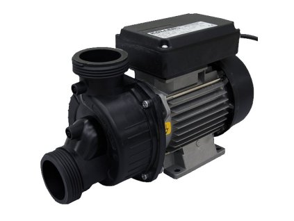Koller COMPACT Pump with Integrated C-Profile for Electronic Control 4611-WE