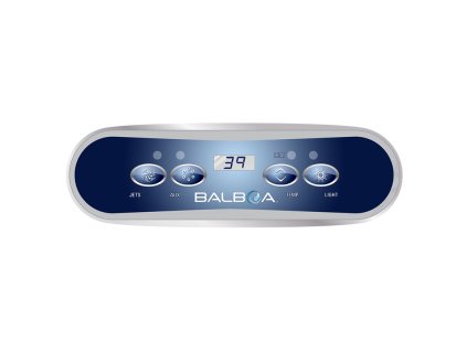Balboa Water Group ML400 layout