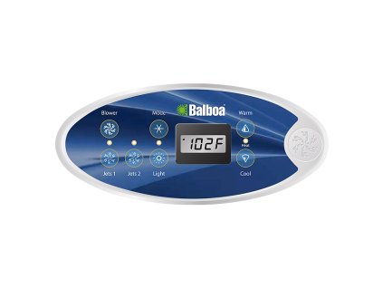 Balboa Water Group VL702S