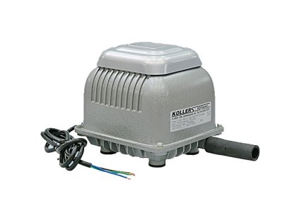 Koller Ventilátor Whisper řada 76X, 761