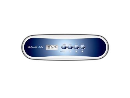 Balboa Ovládací panel TP260W - 57338