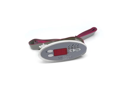 Davey / Spa Power control panel SP601