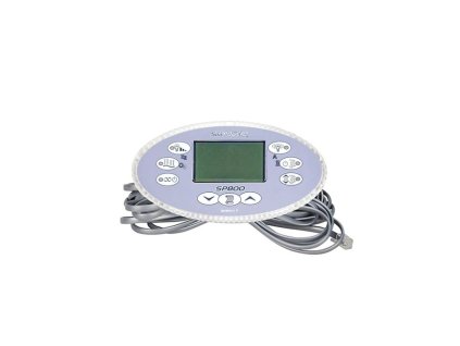 Davey Spa Power Ovládací panel SP800 - Q70068-10SP