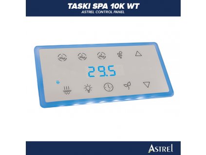Astrel Control panel TASKI SPA 10K WT