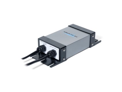 PSB-1 100W 110/240V AC 4-pin Amp/Molex Connector