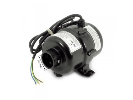 CG AIR Kompressor für Whirlpool 900W
