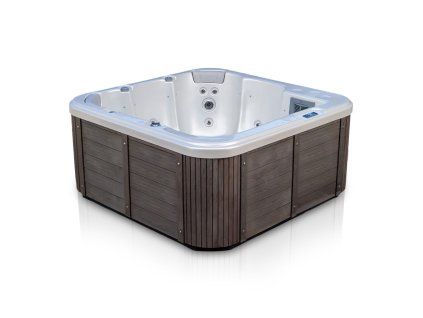 Vířivka Gigas pro 6 osob 200x200x92 cm - 8388