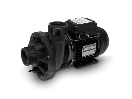 Waterway Zirkulationspumpe Iron Might - 0.16kW (1-Geschwindigkeit)