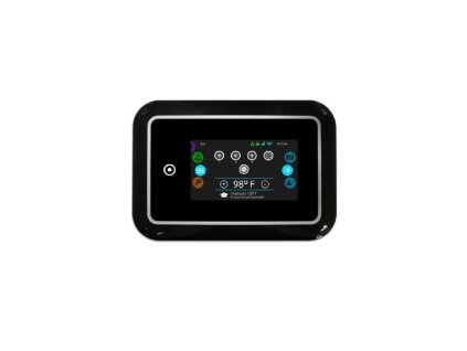 Gecko control panel IN.K1000