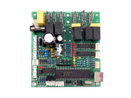 OCBM OC B hlavni obvodova deska 001