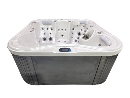 Nemo Excellence Hot Tub for 4 People 210x197x91 cm - 8810