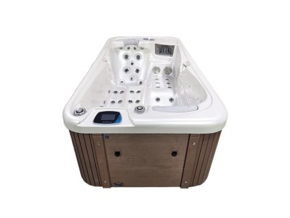 Vířivka Lara Mini New pro 2 osoby 212x124x83 cm - 8813