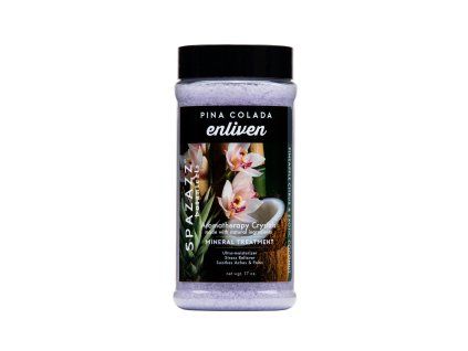 Spazazz PINA COLADA Aromaduft für Whirlpools (482 g)