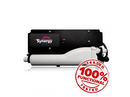 UV+Ozone Synergy Disinfection System - repasovaný - 51184-001-909-REP