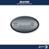 Gecko Aeware control panel IN.K120-3OP
