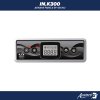 Gecko Aeware control panel IN.K300-1OP