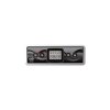 Gecko Aeware control panel IN.K300-1OP
