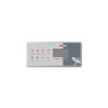 Gecko control panel TSC-8 (8 Buttons)