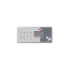 Gecko TSC-8 Bedienfeld (8 Tasten) - 0200-007194