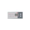 Gecko control panel TSC-8 (10 Buttons)