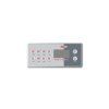 Gecko TSC-8 Bedienfeld (10 Tasten) - 0201-007153