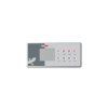 Gecko TSC-4 Bedienfeld (8 Tasten) - 0200-007119