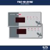 Gecko Ovládací panel TSC-19 (4 Buttons) - BDLTSC19PPD