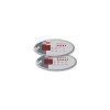 Gecko TSC-9 Bedienfeld (4 Tasten) - 0202-007154