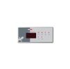 Gecko control panel TSC-35 (6 Buttons)