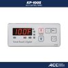ACC control panel KP-1005
