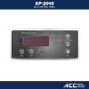 ACC control panel KP-2010