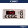 ACC control panel KP-2020 TP