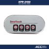 ACC control panel KPR-2100