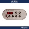 ACC control panel KP-2100