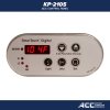 ACC control panel KP-2105