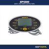 Davey / Spa Power Control panel SP1200 - oval